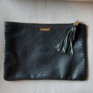 GiGi New York - large clutch